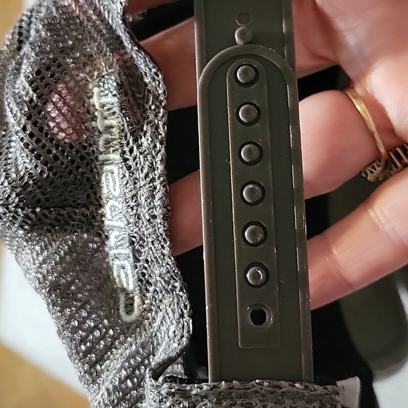 Carhartt Trucker Hat Distressed Canvas Cap Adjustable Back‎ - Picture 5 of 6